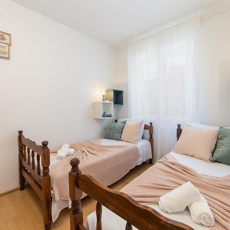 Apartman Porto Ploce  Extérieur photo