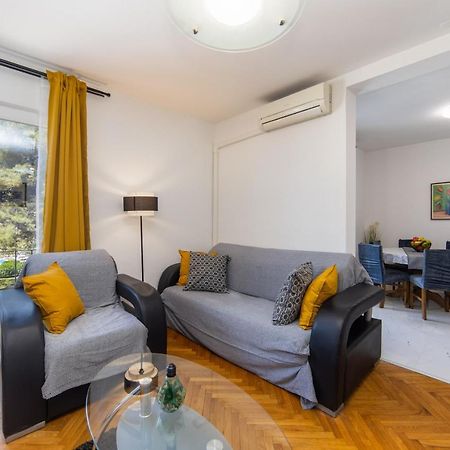 Apartman Porto Ploce  Extérieur photo