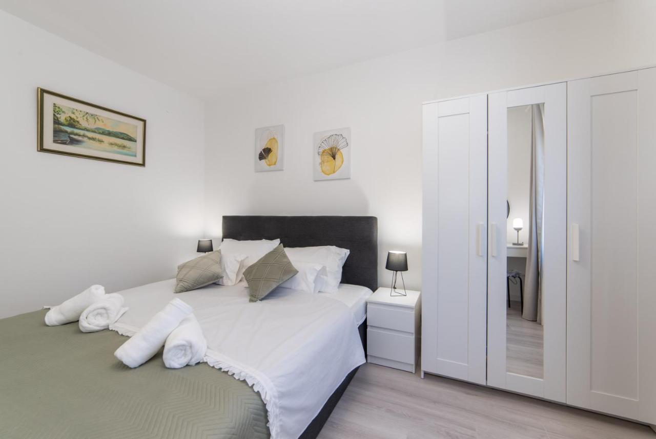 Apartman Porto Ploce  Extérieur photo