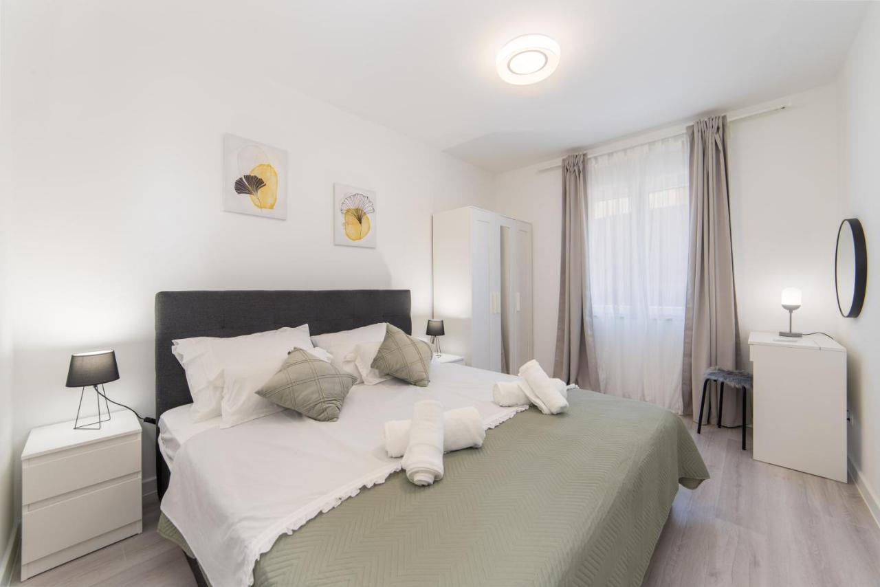 Apartman Porto Ploce  Extérieur photo