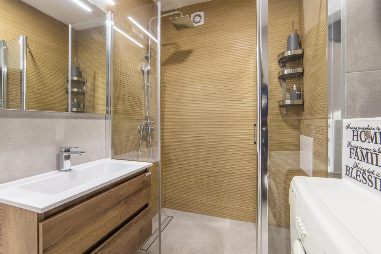 Apartman Porto Ploce  Extérieur photo
