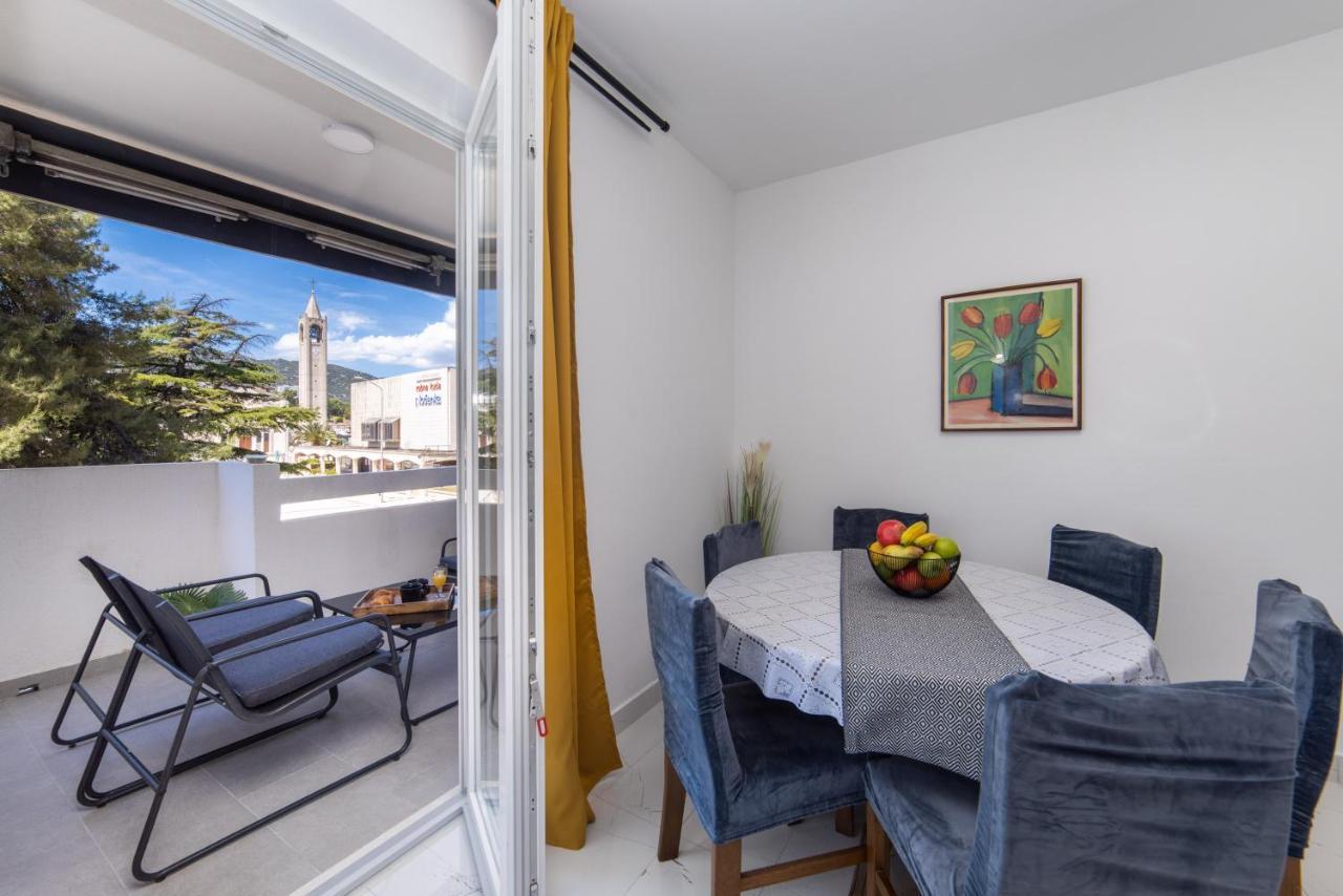 Apartman Porto Ploce  Extérieur photo