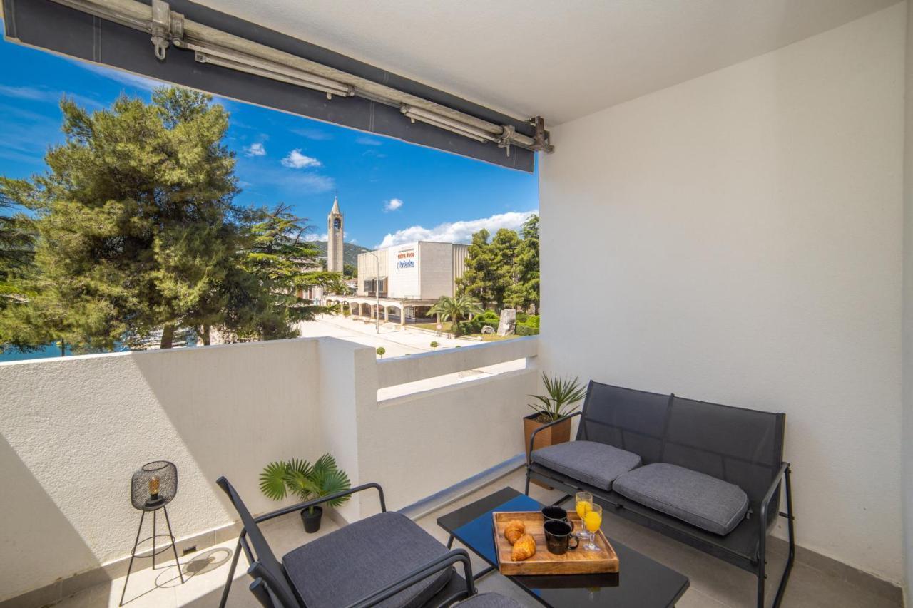 Apartman Porto Ploce  Extérieur photo