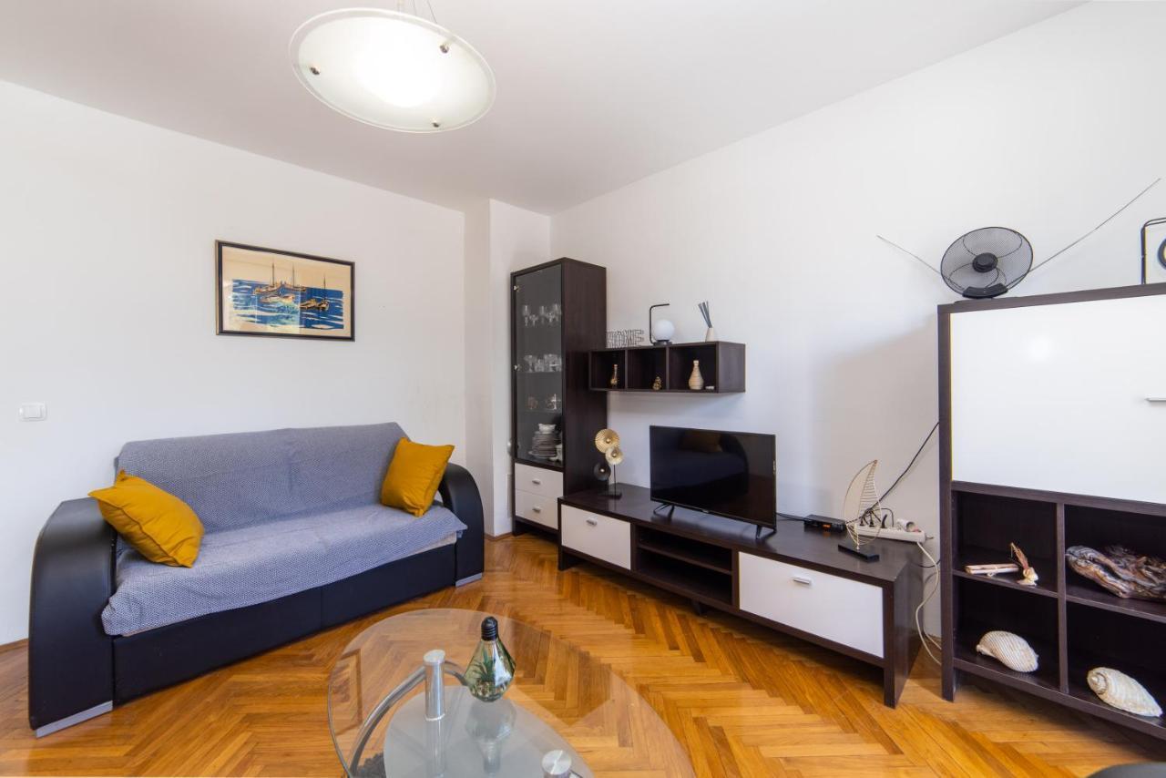 Apartman Porto Ploce  Extérieur photo