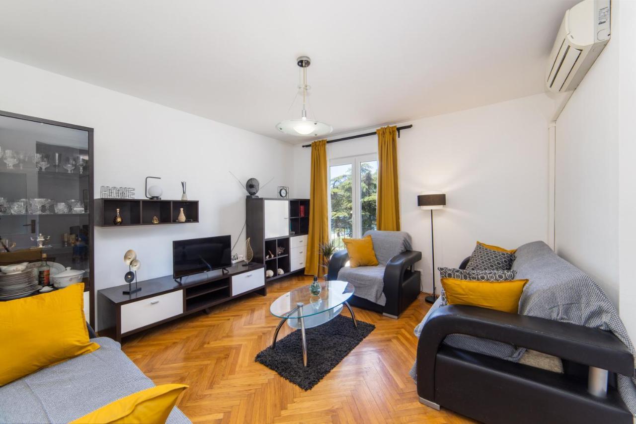 Apartman Porto Ploce  Extérieur photo