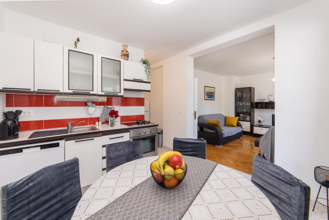 Apartman Porto Ploce  Extérieur photo