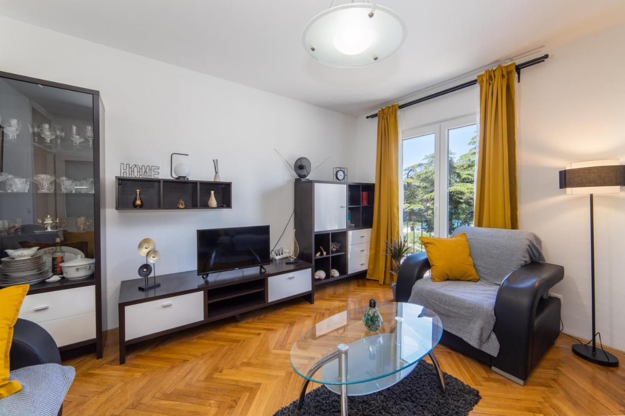 Apartman Porto Ploce  Extérieur photo