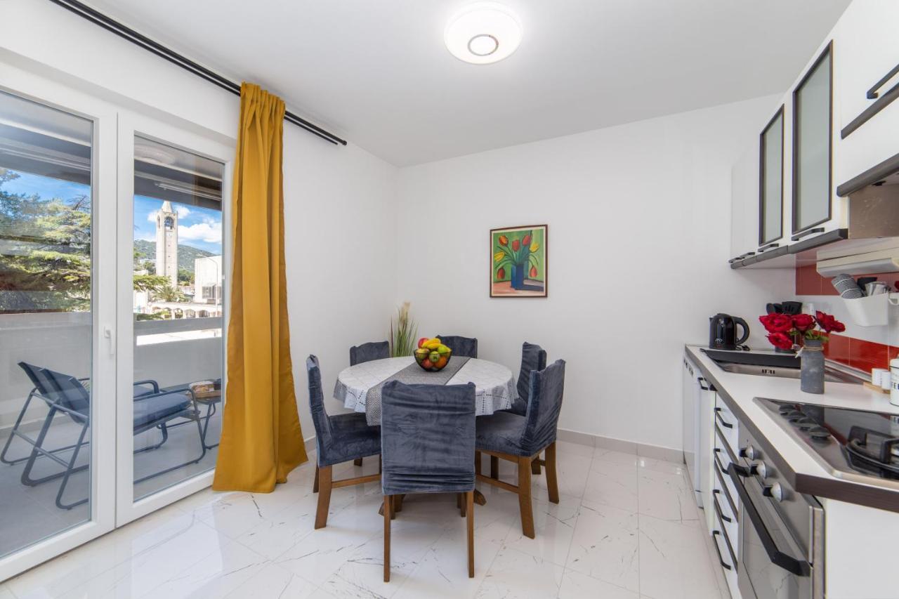 Apartman Porto Ploce  Extérieur photo