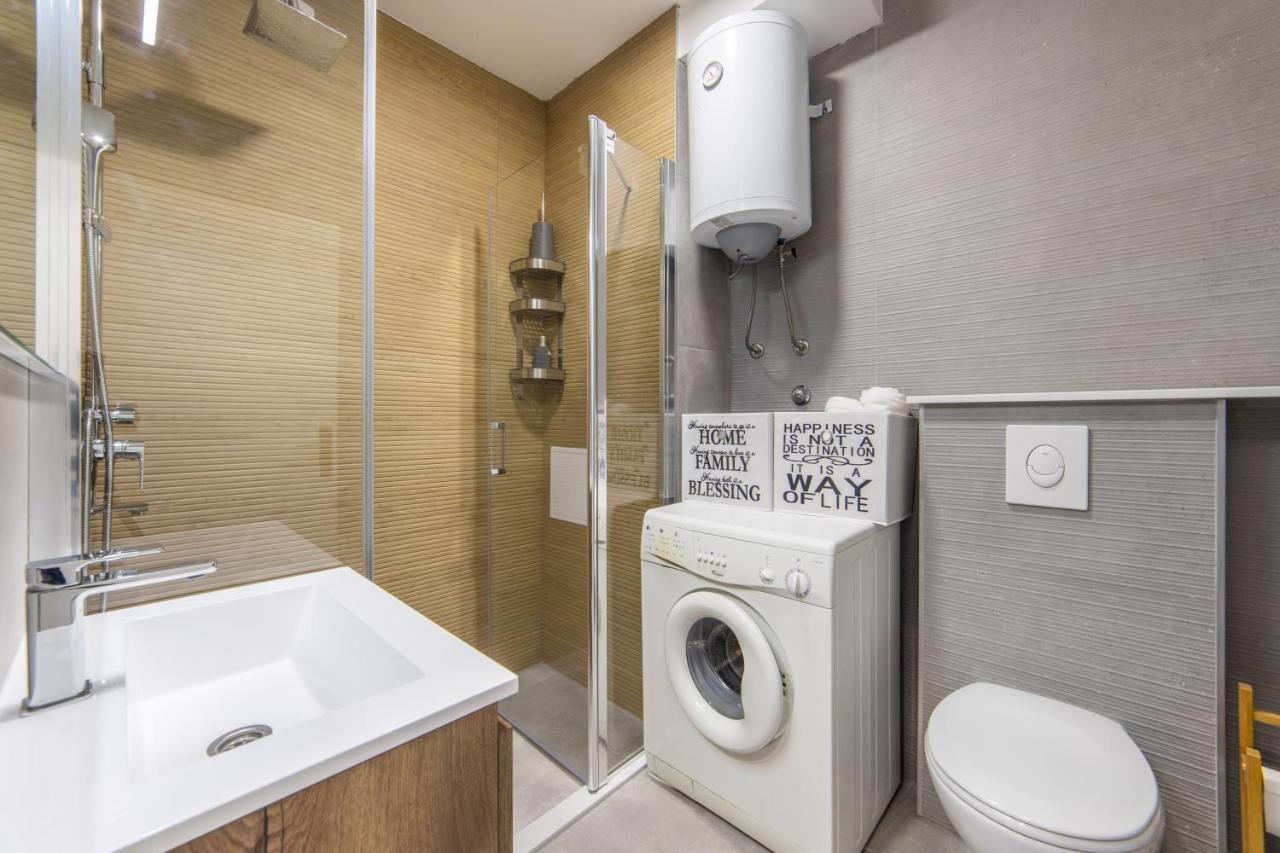 Apartman Porto Ploce  Extérieur photo
