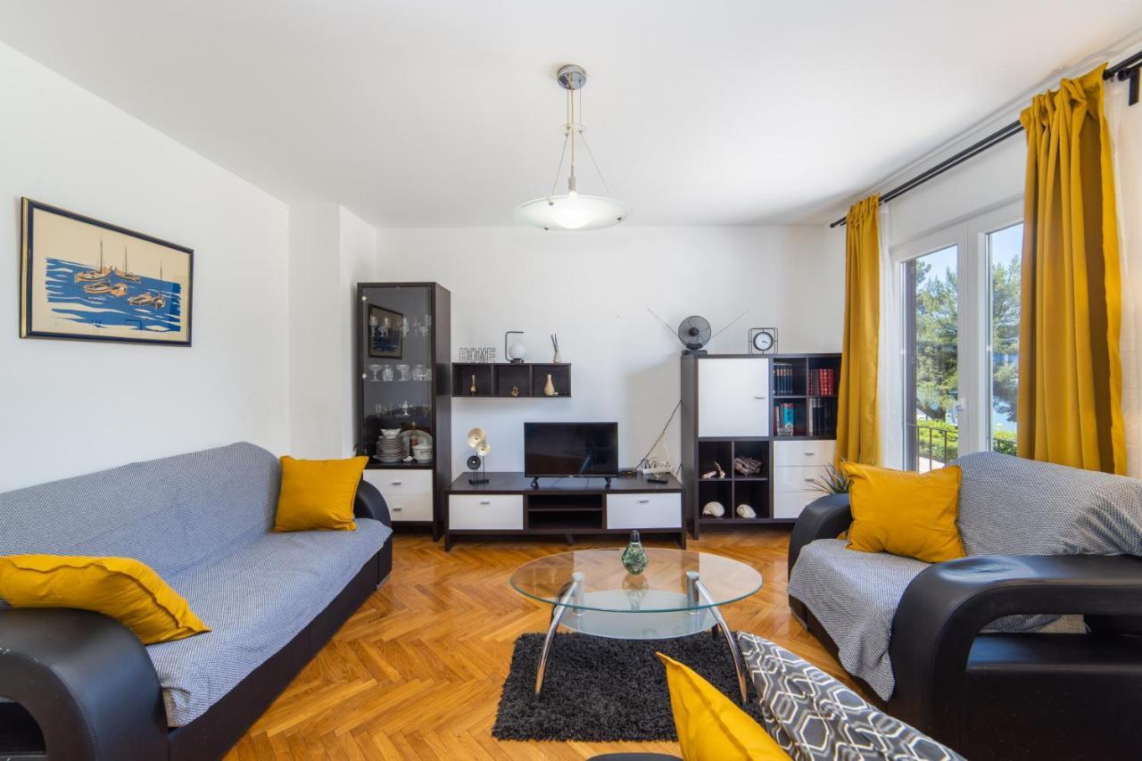 Apartman Porto Ploce  Extérieur photo