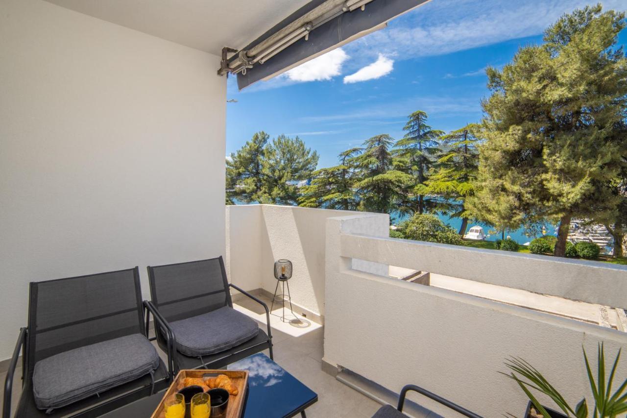 Apartman Porto Ploce  Extérieur photo