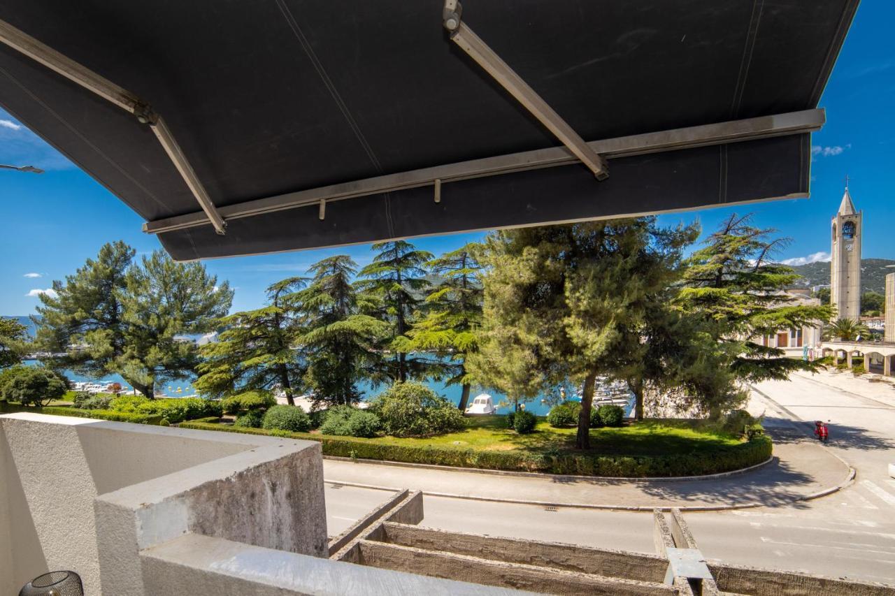 Apartman Porto Ploce  Extérieur photo