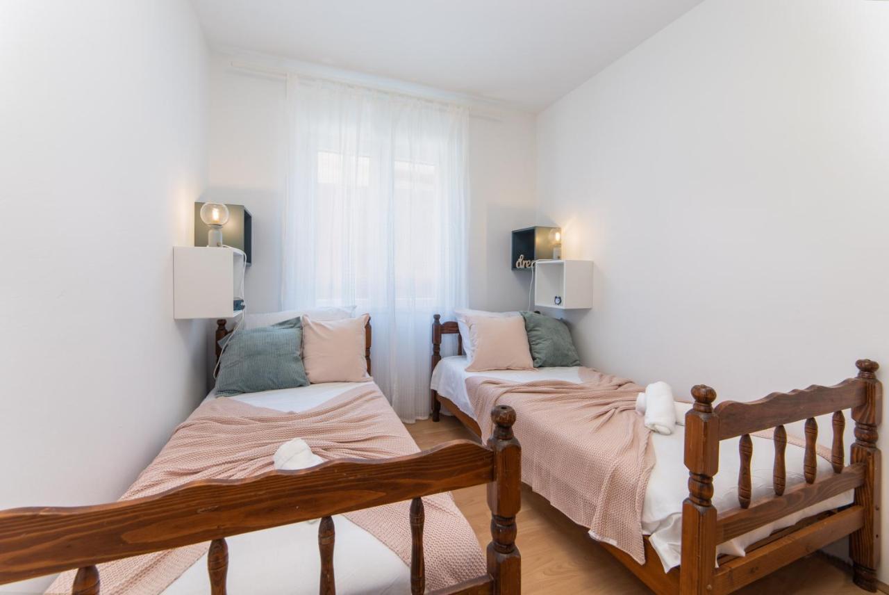 Apartman Porto Ploce  Extérieur photo